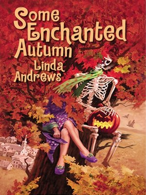 cover image of Some Enchanted Autumn